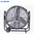 110V 120V 24"30"36"42"  High Velocity industrial rolling tilting commercial portable metal mobile floor barrel Drum Fan